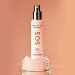 Madara Sos Hydra Crème Hydratante Redynamisante Régénératrice, 50ml 8 Madara Sos Hydra Crème Hydratante Redynamisante Régénératrice, 50ml -Para Magasin sos hydra creme hydratante redynamisante regeneratrice 50ml 2