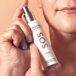 Madara Sos Hydra Crème Hydratante Redynamisante Régénératrice, 50ml 11 Madara Sos Hydra Crème Hydratante Redynamisante Régénératrice, 50ml -Para Magasin sos hydra creme hydratante redynamisante regeneratrice 50ml 5