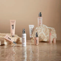 Madara Sos Hydra Sérum Régénérant, 30ml 10 Madara Sos Hydra Sérum Régénérant, 30ml -Para Magasin sos hydra serum regenerant 30ml 4