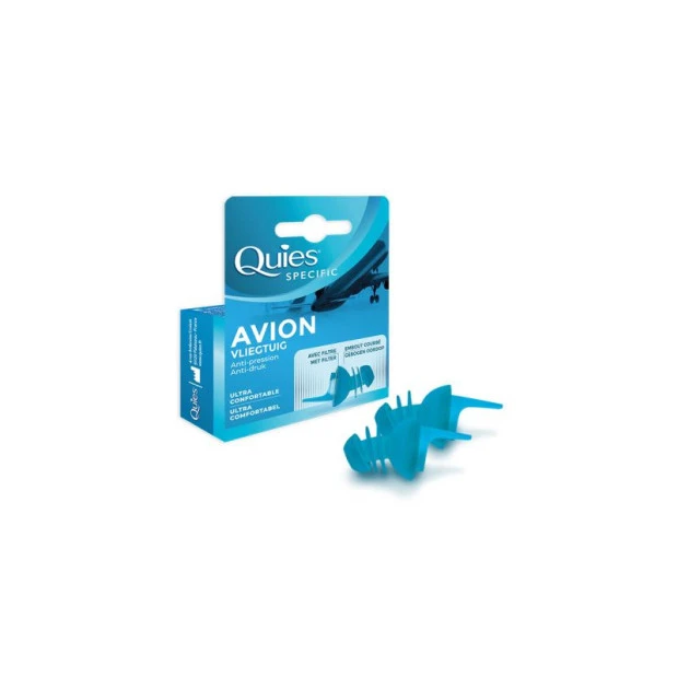 Specific Protection Auditive Avion, 1 Paire 1 Specific Protection Auditive Avion, 1 Paire