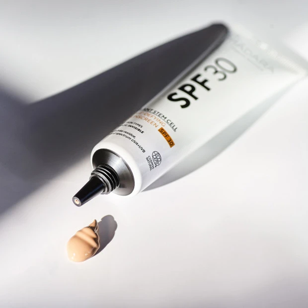 Madara Spf30 Plant Stem Cell Crème Solaire Anti-Âge, 40ml 5 Madara Spf30 Plant Stem Cell Crème Solaire Anti-Âge, 40ml – Image 5