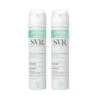 SVR Spirial Déodorant Anti-Transpirant. Lot De 2 Spray 75ml
