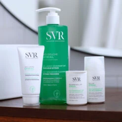 SVR Spirial Déodorant Crème Anti-Transpirant, 50ml 5 SVR Spirial Déodorant Crème Anti-Transpirant, 50ml -Para Magasin spirial deodorant creme anti transpirant 50ml 2