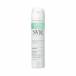 SVR Spirial, Déodorant Spray 75ml