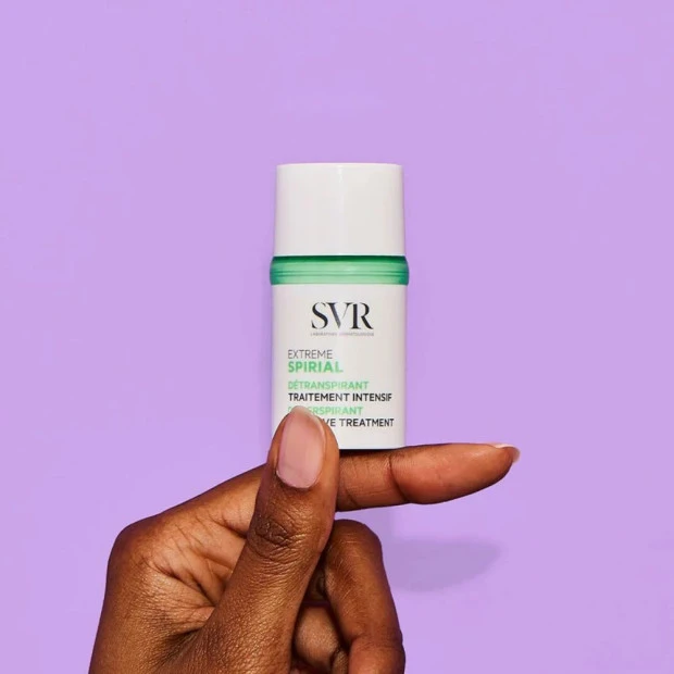 SVR Spirial Extreme. Roll-On 20ml 2 SVR Spirial Extreme. Roll-On 20ml – Image 2