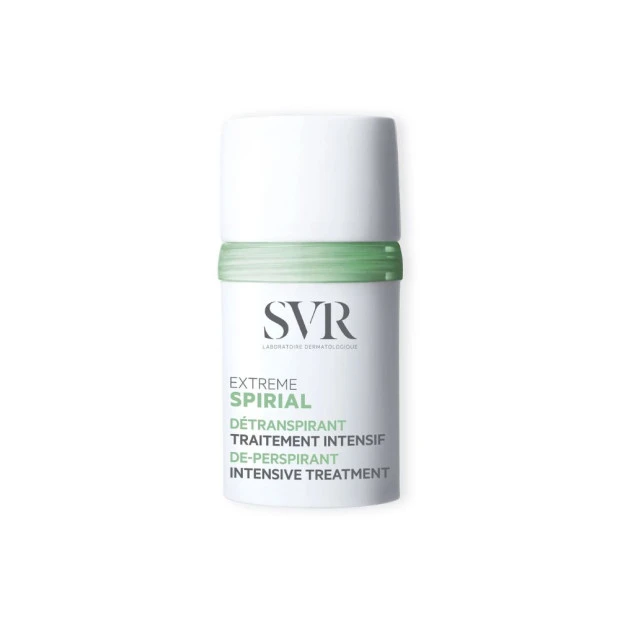 SVR Spirial Extreme. Roll-On 20ml 1 SVR Spirial Extreme. Roll-On 20ml