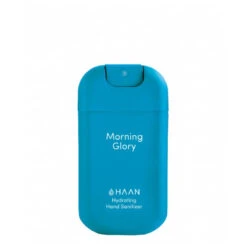 Haan Spray Mains Désinfectant Morning Glory, 30ml