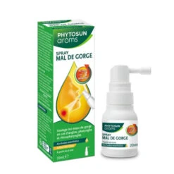 Spray Mal De Gorge, 20ml