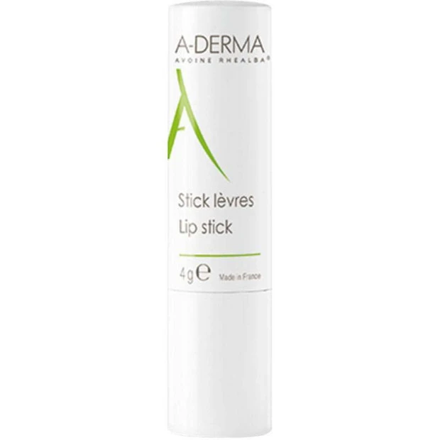 A Derma Stick À Lèvres À L'Avoine Rhéalba. Stick 4G 1 A Derma Stick À Lèvres À L'Avoine Rhéalba. Stick 4G
