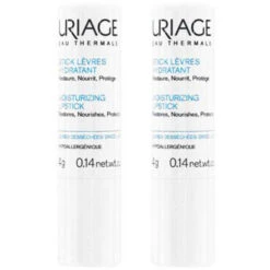 URIAGE Stick Lèvres Hydratant, Lot 2x4g