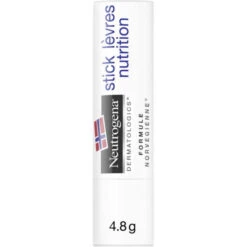 Neutrogena Stick Lèvres Nutrition, 4.8G