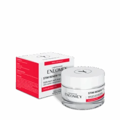 Stim Renew 15 Soin Nuit Anti-Âge Lissant, 50ml