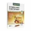 Stimulant Fortifiant Bio, 20 Ampoules