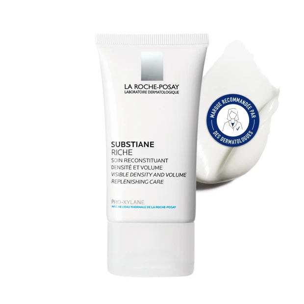 LA ROCHE-POSAY Substiane Soin Anti-Âge, 40ml 1 LA ROCHE-POSAY Substiane Soin Anti-Âge, 40ml
