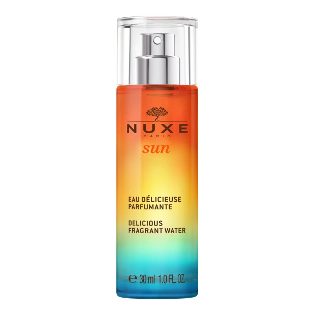 NUXE Sun, Eau Délicieuse Parfumante, 30ml 1 NUXE Sun, Eau Délicieuse Parfumante, 30ml