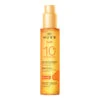NUXE Sun, Huile Bronzante Faible Protection Spf10, 150ml