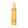NUXE Sun Huile Solaire Bronzante Spf50, 150ml