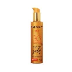 NUXE Sun Huile Solaire Or SPF30, 150ml