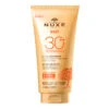NUXE Sun, Lait Délicieux Haute Protection Spf30, 150ml