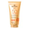 NUXE Sun Lait Fondant Haute Protection Visage Et Corps Spf50, 150ml