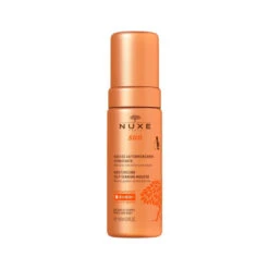 NUXE Sun Mousse Autobronzante Hydratante, 150ml