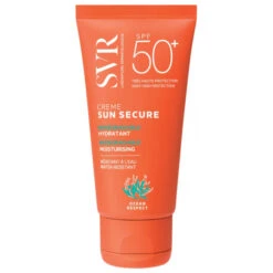 SVR Sun Secure Crème Confort Spf50+, 50ml