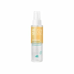 SVR Sun Secure Eau Solaire Biodégradable Spf50+, 100ml