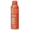 SVR Sun Secure Lait Crépitant Spf50+, 200ml