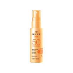 NUXE Sun Spray Solaire Délicieux Spf50, 50ml