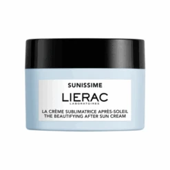 Lierac Sunissime La Crème Sublimatrice Après-Soleil Corps, 200ml