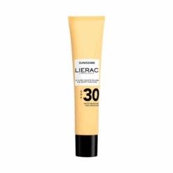 Lierac Sunissime Le Fluide Velouté Solaire Spf30, 40ml