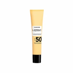 Lierac Sunissime Le Fluide Velouté Solaire Spf50+, 40ml