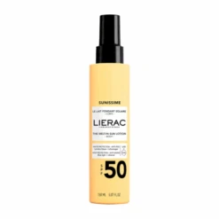 Lierac Sunissime Le Lait Fondant Solaire Spf50, 150ml