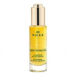 NUXE Super Serum [10] Le Concentré Anti-Âge Universel, 30ml