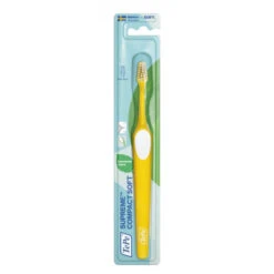 Supreme Brosse À Dents Compact, X1