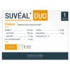 Suvéal Duo Capsules Concentrées, 30 Capsules