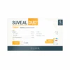 Suvéal Duo Maintien Vision Normale, 180 Capsules