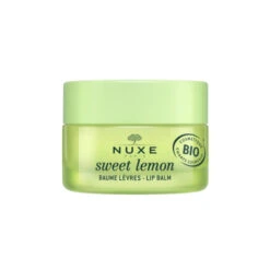 NUXE Sweet Lemon Baume Lèvres, 15G