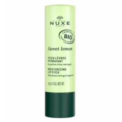NUXE Sweet Lemon Stick Lèvres, 4G