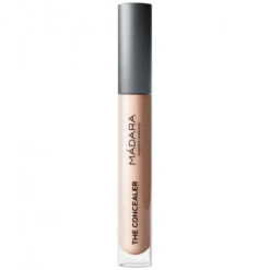 Madara The Concealer Correcteur Perfectionnant Lumineux 30 Warm Latte, 4ml