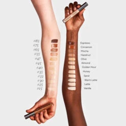 Madara The Concealer Correcteur Perfectionnant Lumineux 30 Warm Latte, 4ml 11 Madara The Concealer Correcteur Perfectionnant Lumineux 30 Warm Latte, 4ml -Para Magasin the concealer correcteur perfectionnant lumineux 30 warm latte 4ml 4