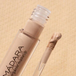 Madara The Concealer Correcteur Perfectionnant Lumineux 30 Warm Latte, 4ml 12 Madara The Concealer Correcteur Perfectionnant Lumineux 30 Warm Latte, 4ml -Para Magasin the concealer correcteur perfectionnant lumineux 30 warm latte 4ml 5