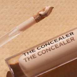 Madara The Concealer Correcteur Perfectionnant Lumineux 33 Sand, 4ml -Para Magasin the concealer correcteur perfectionnant lumineux 33 sand 4ml 4