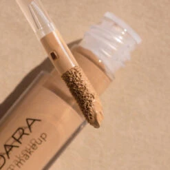 Madara The Concealer Correcteur Perfectionnant Lumineux 40 Golden Hour, 4ml -Para Magasin the concealer correcteur perfectionnant lumineux 40 golden hour 4ml 4