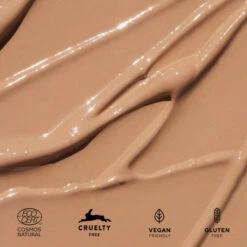 Madara The Concealer Correcteur Perfectionnant Lumineux 45 Almond, 4ml -Para Magasin the concealer correcteur perfectionnant lumineux 45 almond 4ml 2