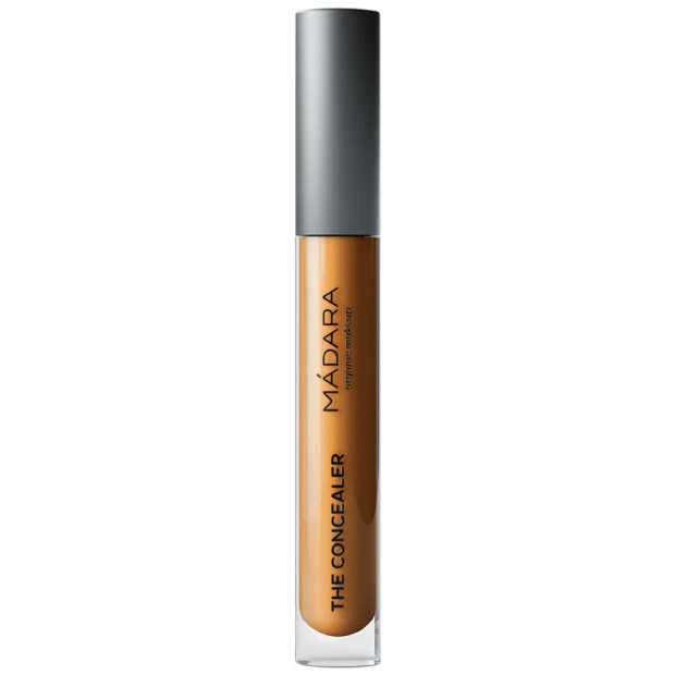 Madara The Concealer Correcteur Perfectionnant Lumineux 55 Hazelnut, 4ml 2 Madara The Concealer Correcteur Perfectionnant Lumineux 55 Hazelnut, 4ml – Image 2