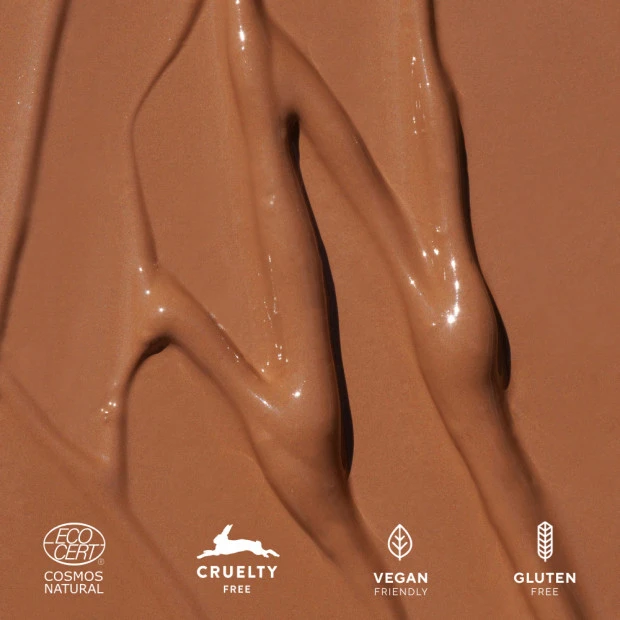 Madara The Concealer Correcteur Perfectionnant Lumineux 55 Hazelnut, 4ml 3 Madara The Concealer Correcteur Perfectionnant Lumineux 55 Hazelnut, 4ml – Image 3