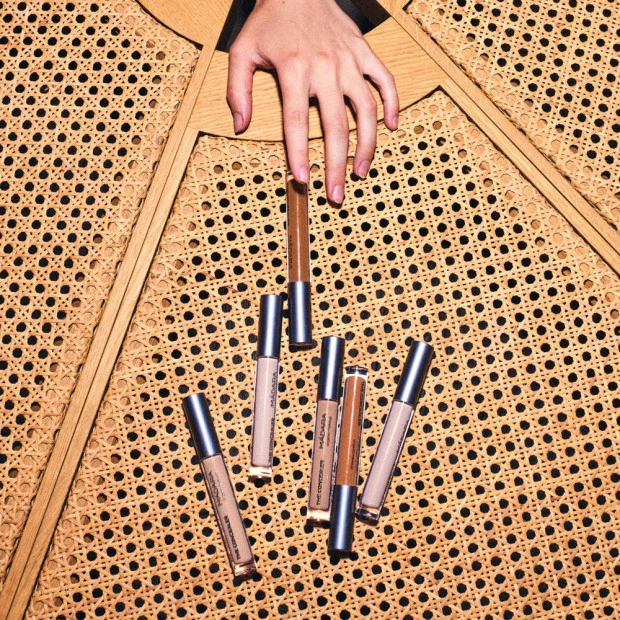 Madara The Concealer Correcteur Perfectionnant Lumineux 55 Hazelnut, 4ml 7 Madara The Concealer Correcteur Perfectionnant Lumineux 55 Hazelnut, 4ml – Image 7