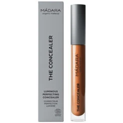Madara The Concealer Correcteur Perfectionnant Lumineux 65 Mocha, 4ml