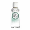 ROGER & GALLET Thé Vert Eau Parfumée Bienfaisante, 100ml